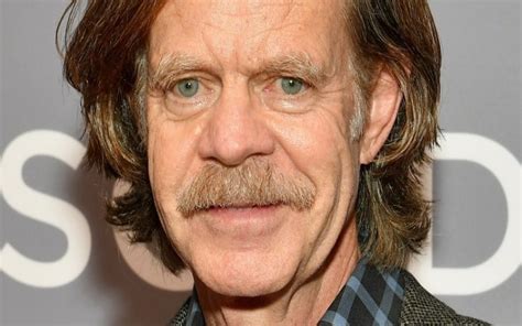 william h macy net worth